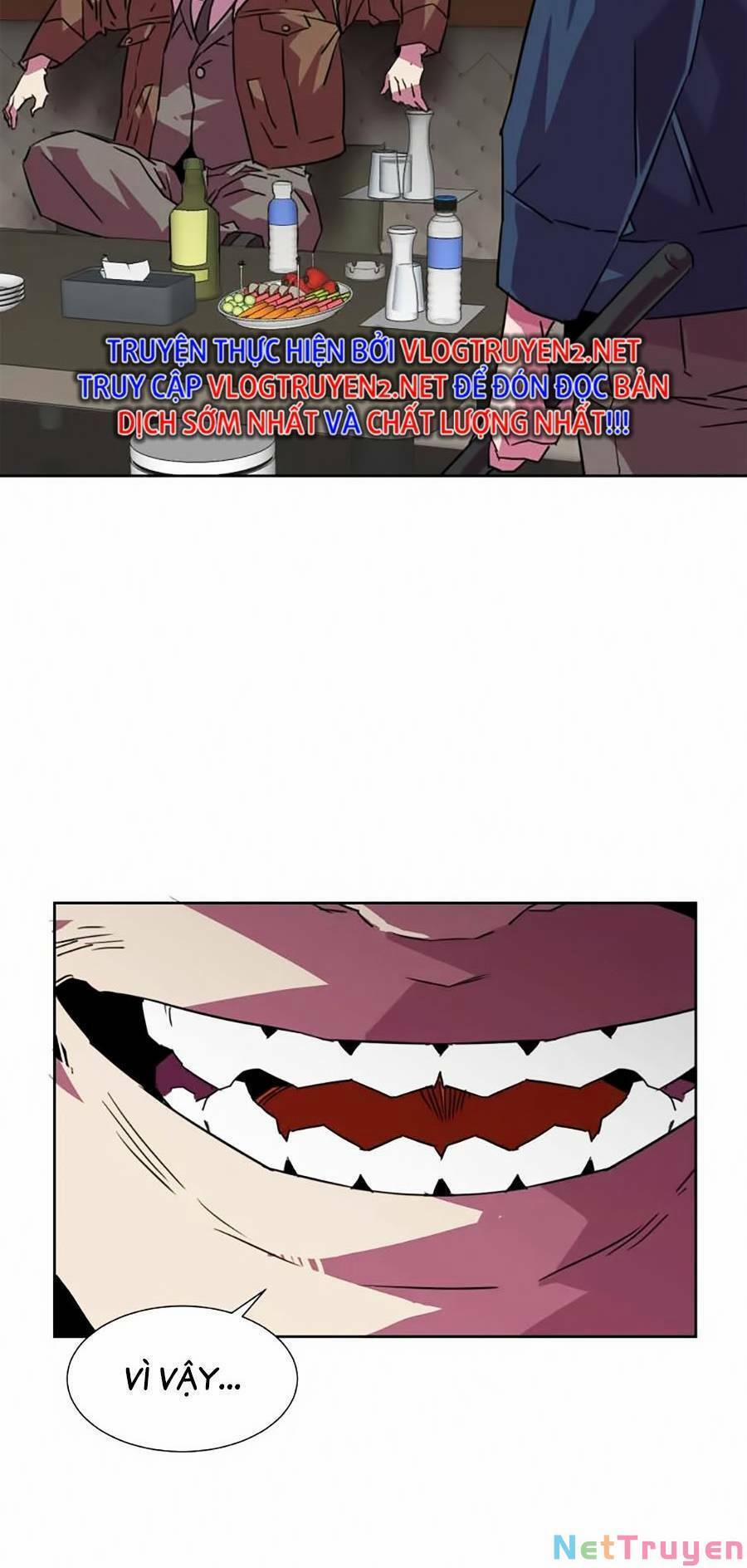Săn Lùng Bắt Nạt 45 trang 17