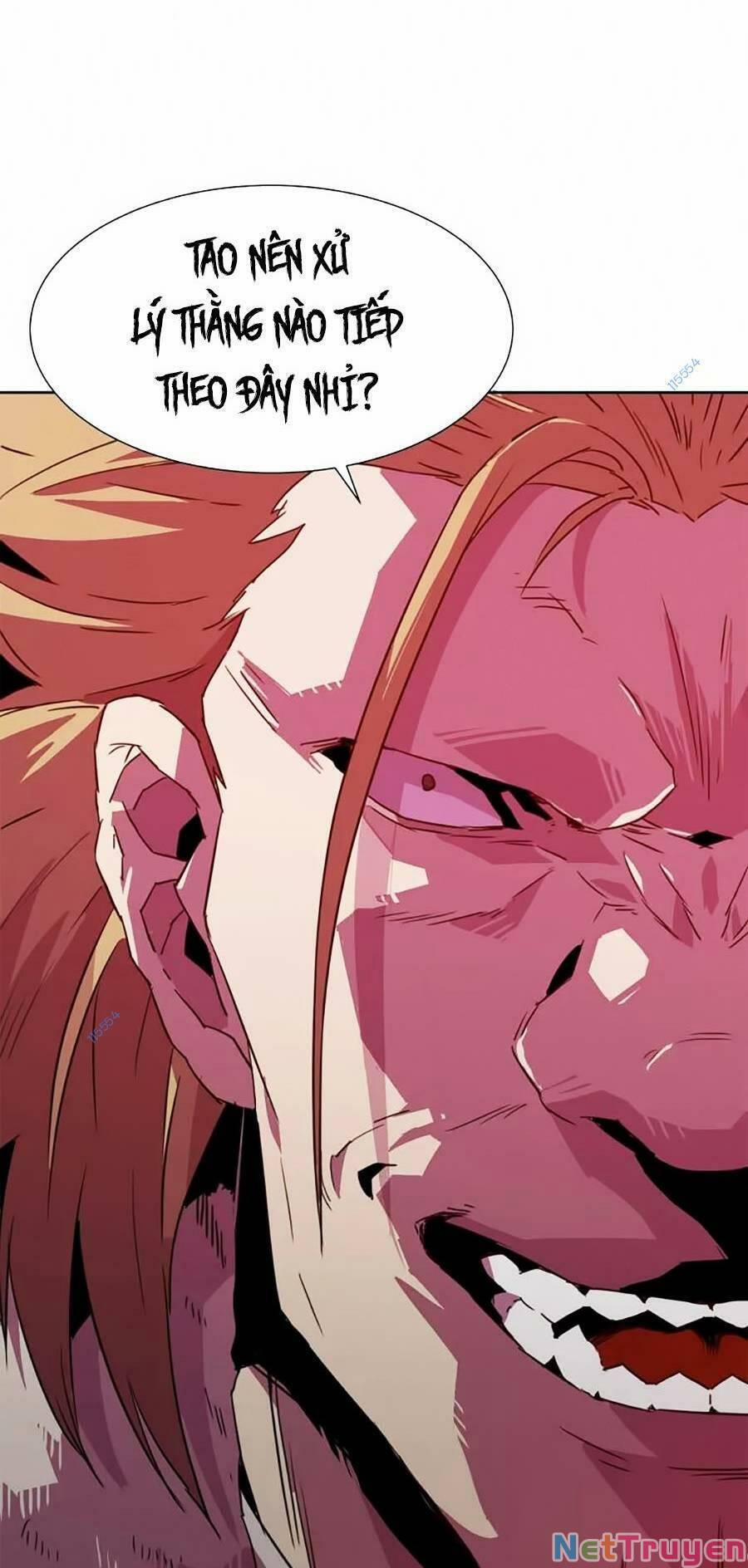 Săn Lùng Bắt Nạt 45 trang 18