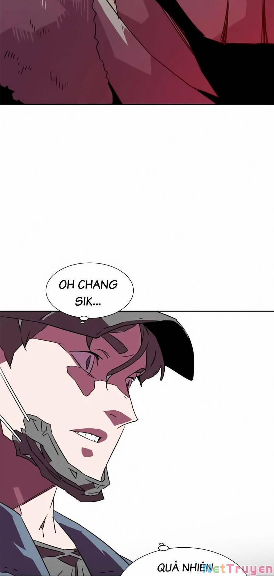 Săn Lùng Bắt Nạt 45 trang 19