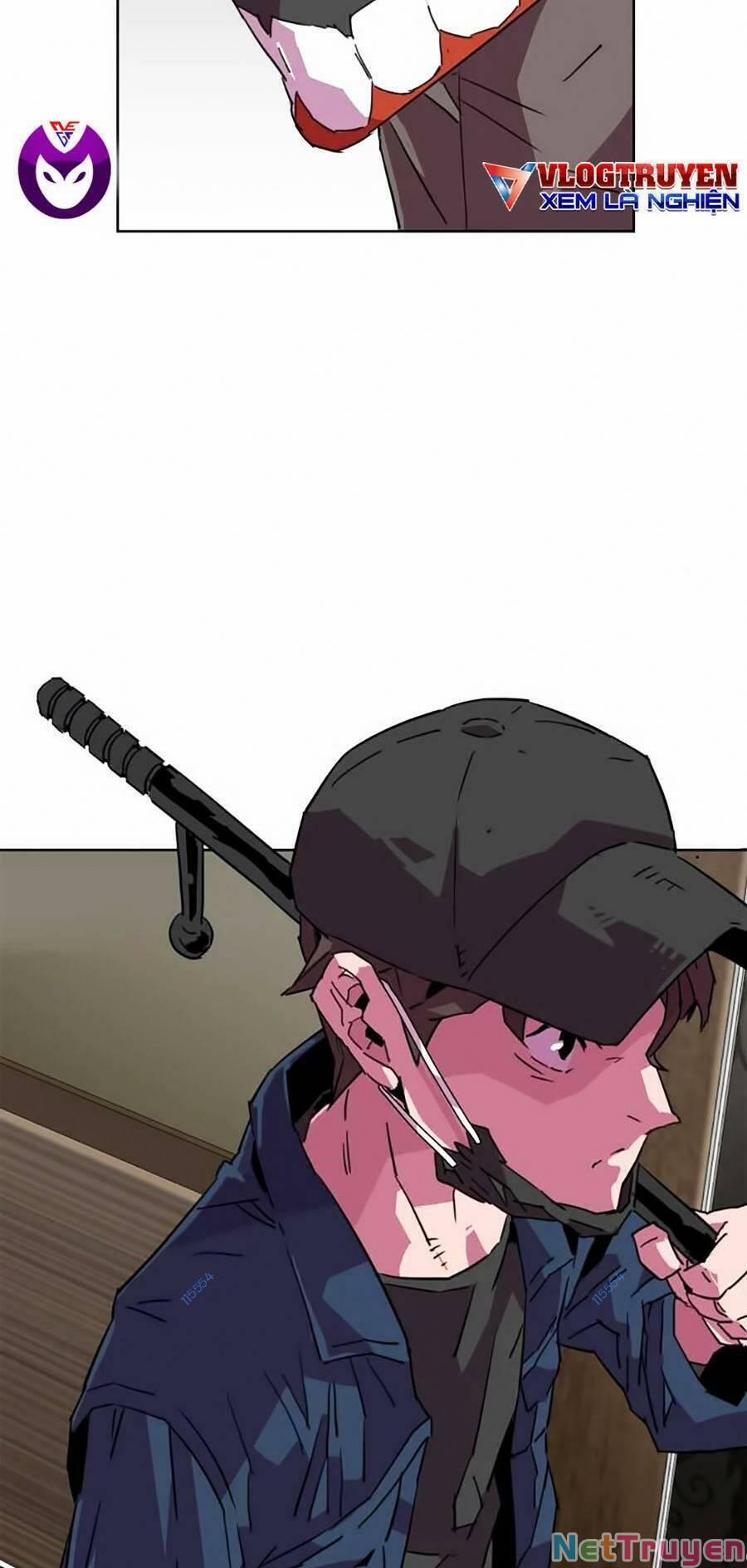 Săn Lùng Bắt Nạt 45 trang 2