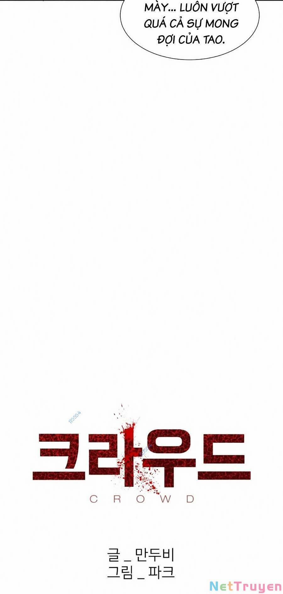 Săn Lùng Bắt Nạt 45 trang 20