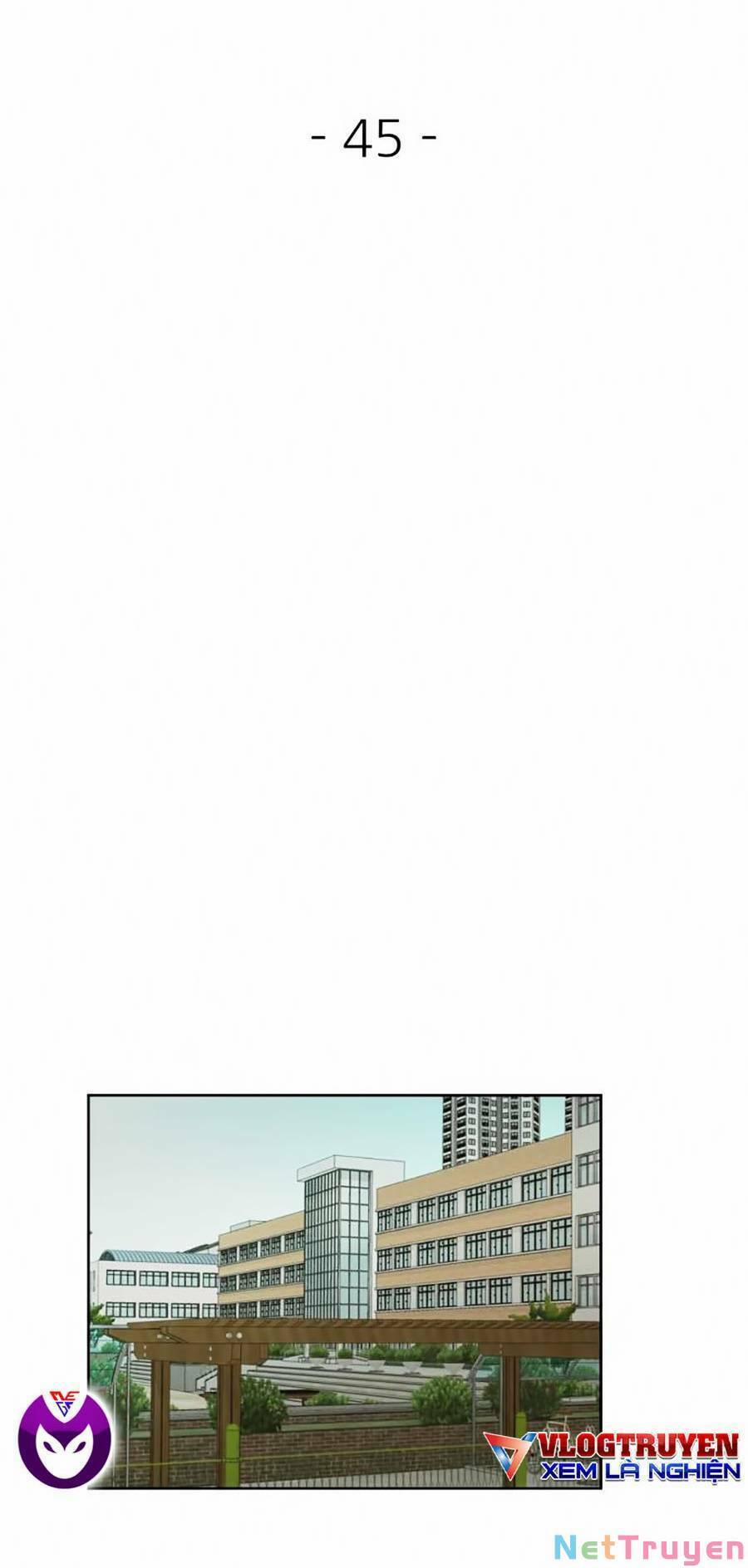 Săn Lùng Bắt Nạt 45 trang 21