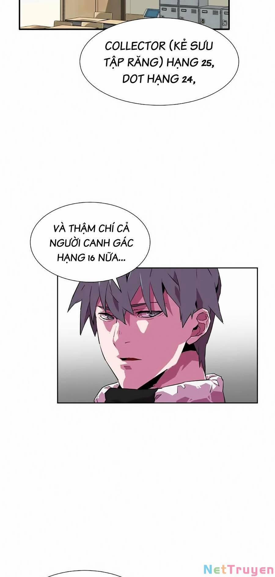 Săn Lùng Bắt Nạt 45 trang 23