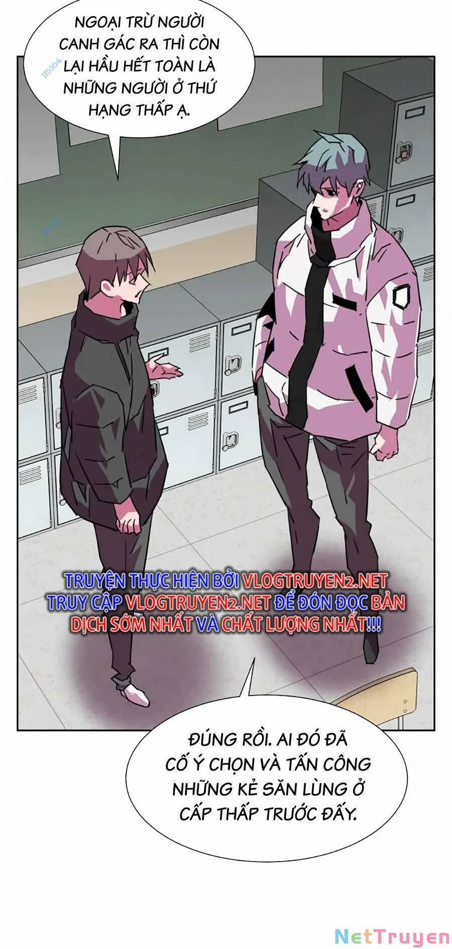 Săn Lùng Bắt Nạt 45 trang 24