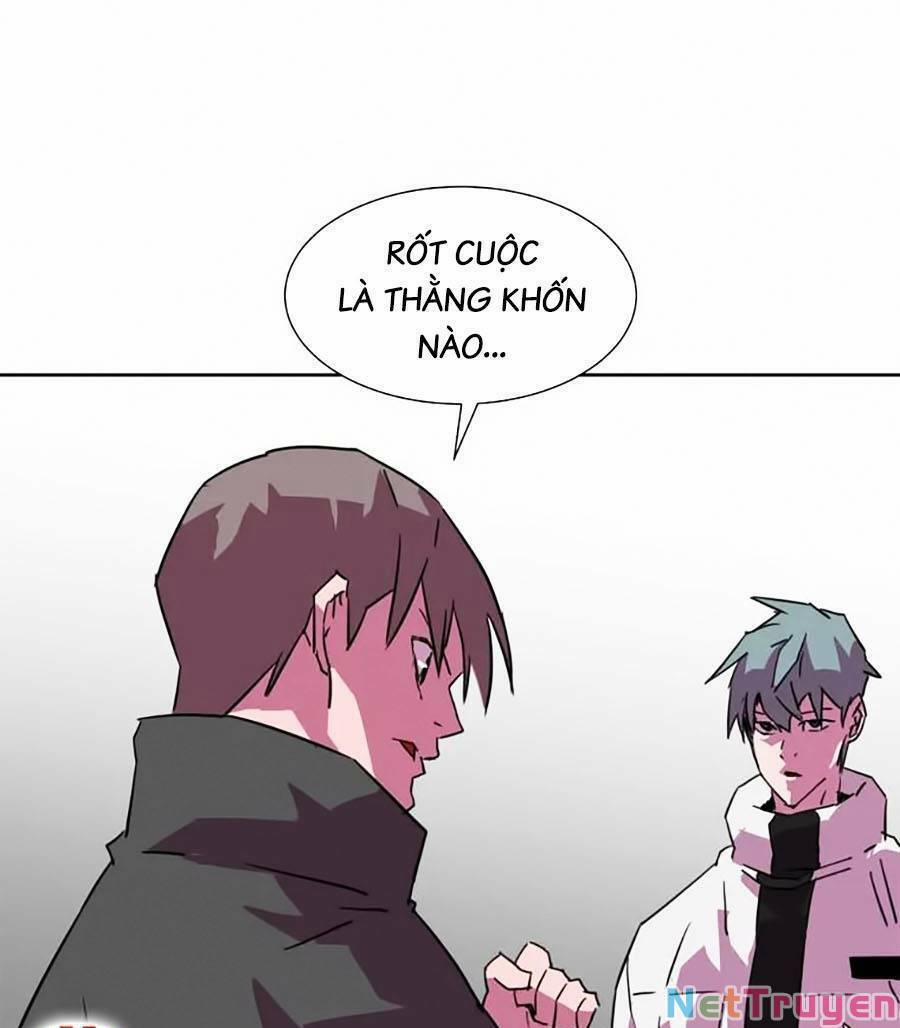 Săn Lùng Bắt Nạt 45 trang 25