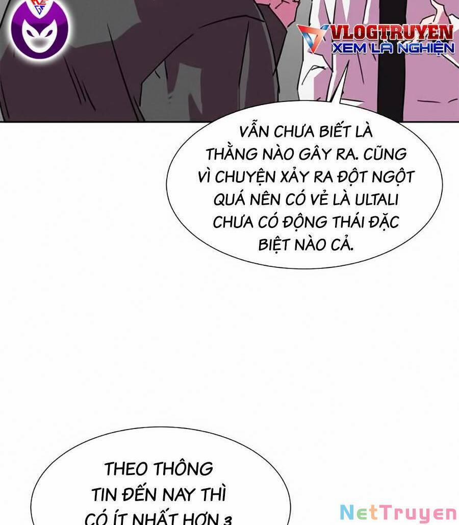 Săn Lùng Bắt Nạt 45 trang 26