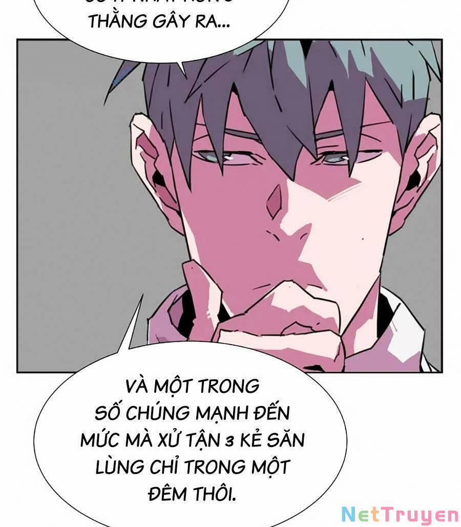 Săn Lùng Bắt Nạt 45 trang 27