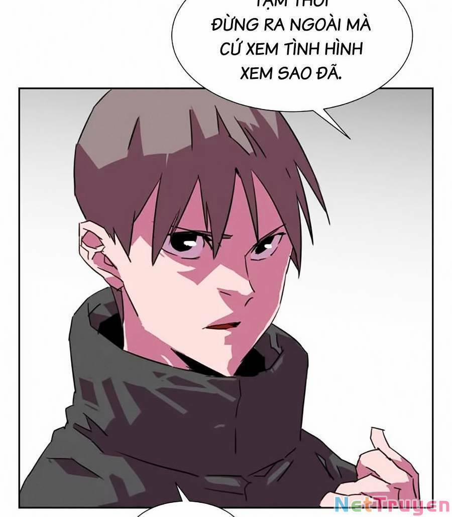 Săn Lùng Bắt Nạt 45 trang 29