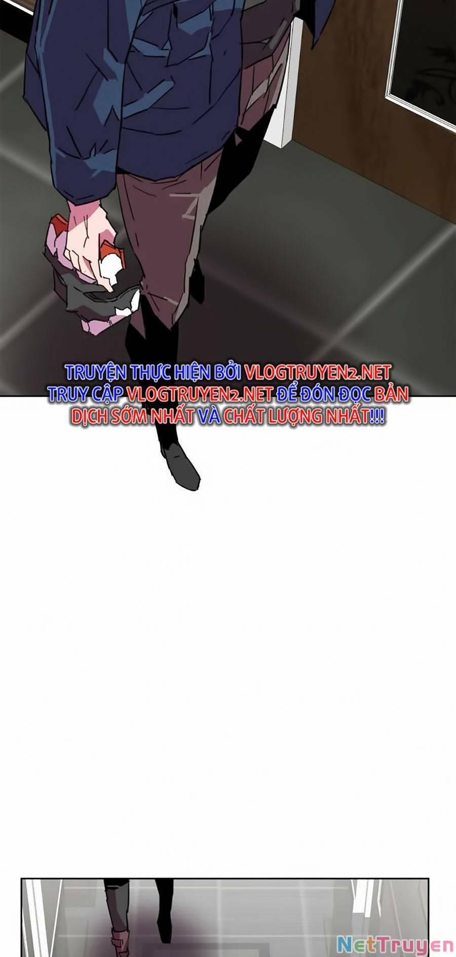 Săn Lùng Bắt Nạt 45 trang 3