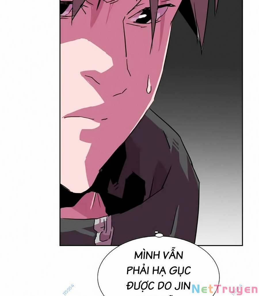 Săn Lùng Bắt Nạt 45 trang 31