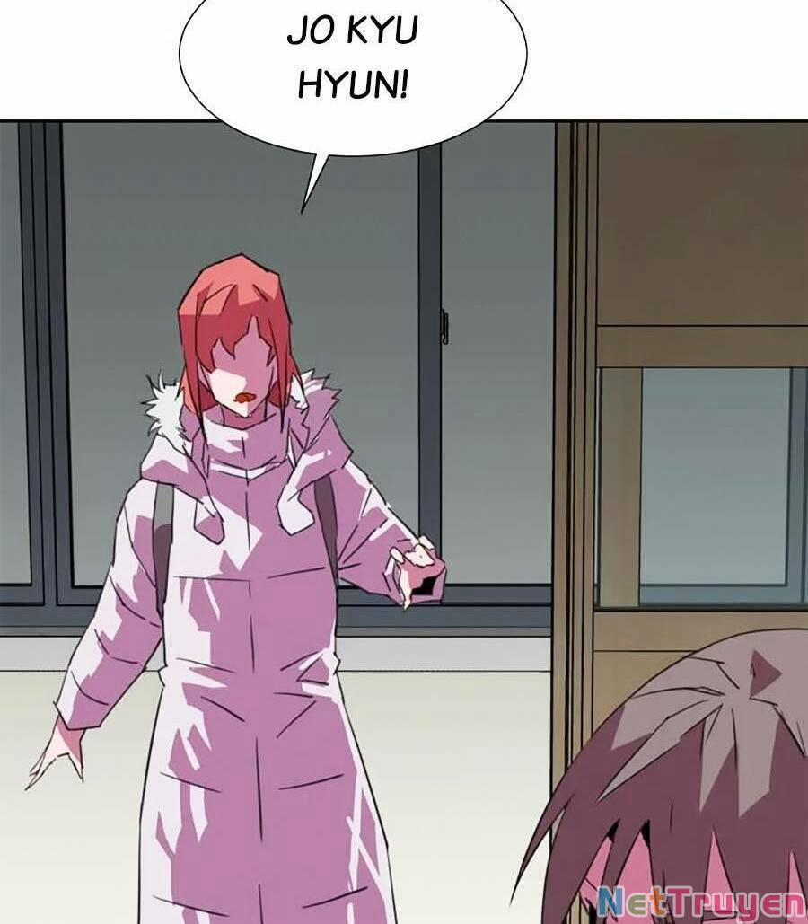 Săn Lùng Bắt Nạt 45 trang 34