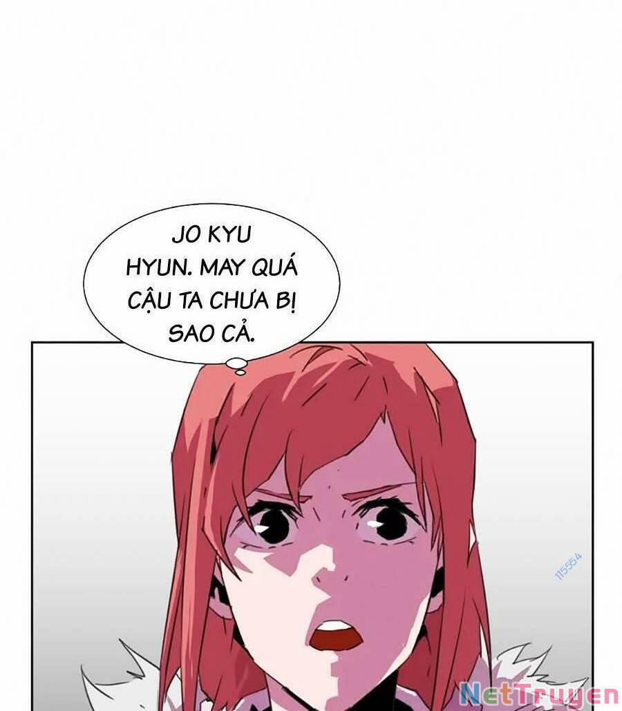 Săn Lùng Bắt Nạt 45 trang 36
