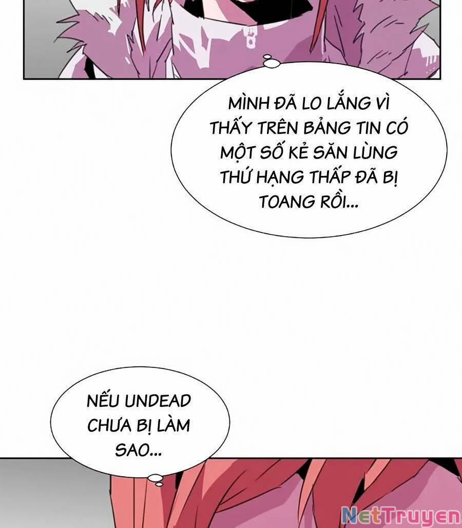 Săn Lùng Bắt Nạt 45 trang 37