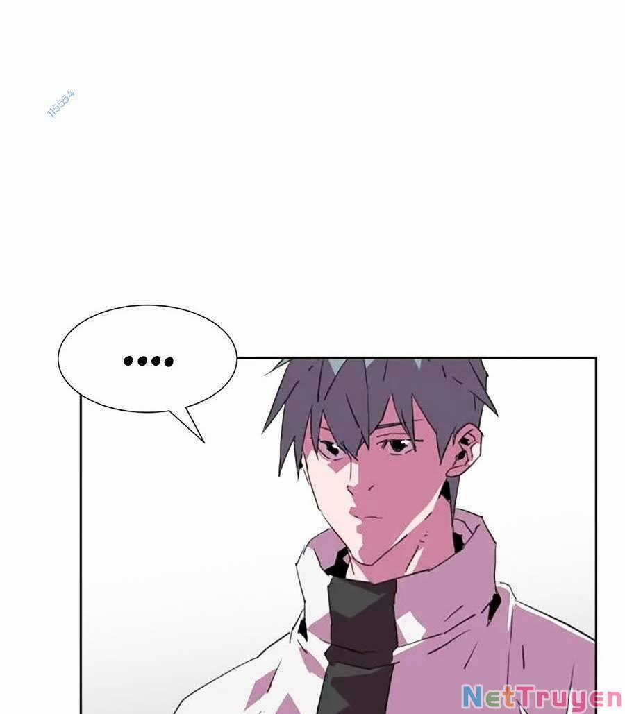 Săn Lùng Bắt Nạt 45 trang 39