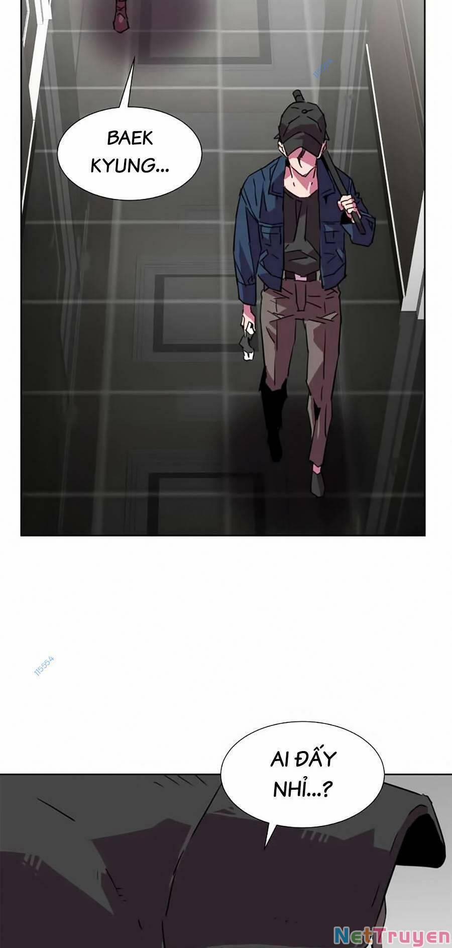 Săn Lùng Bắt Nạt 45 trang 4