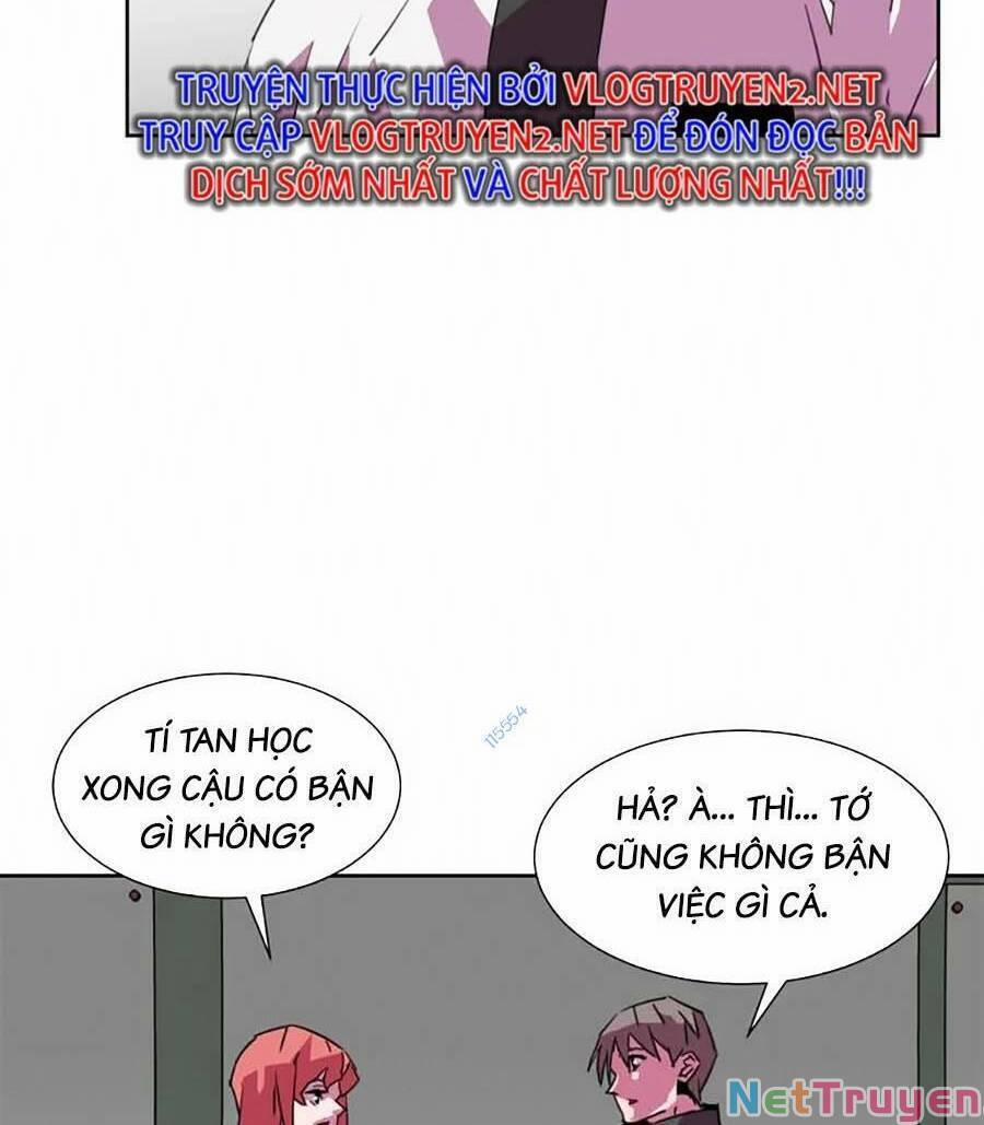 Săn Lùng Bắt Nạt 45 trang 40