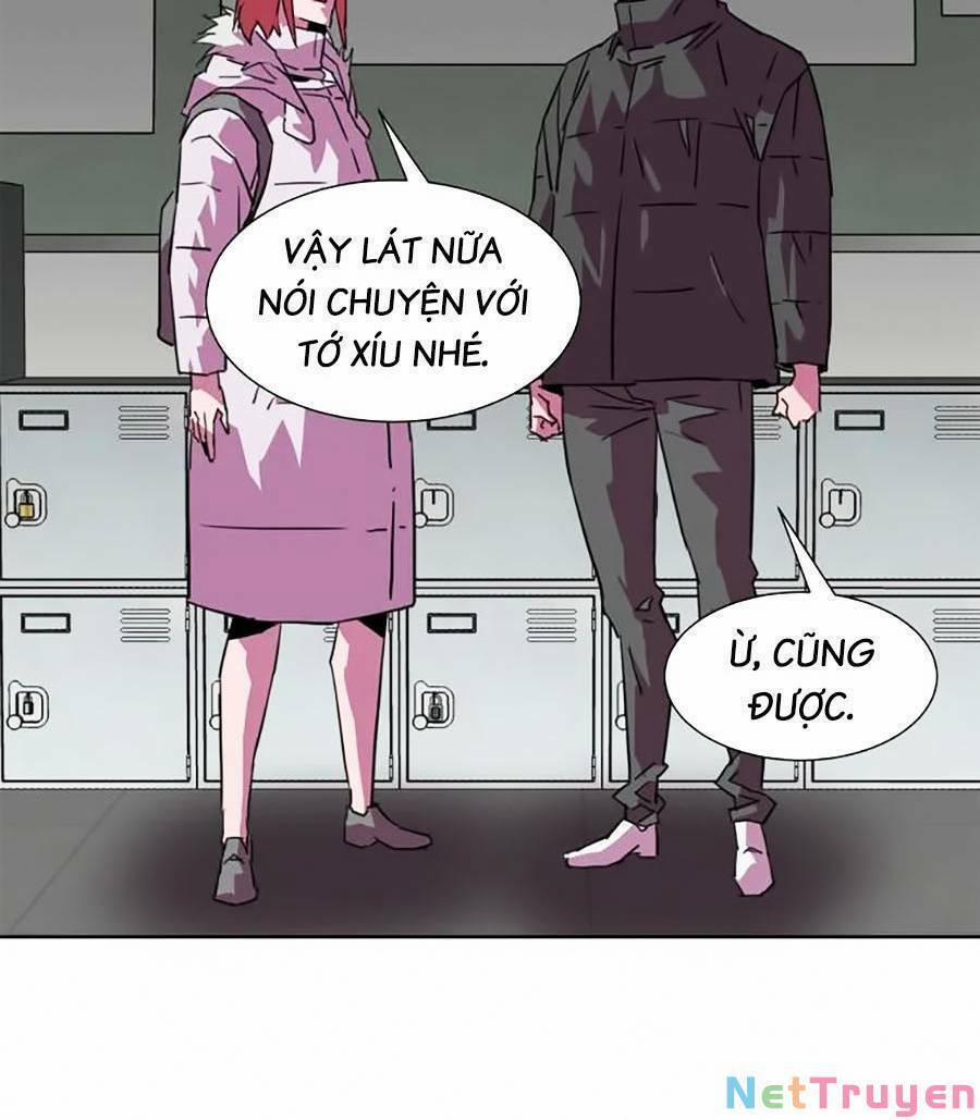 Săn Lùng Bắt Nạt 45 trang 41