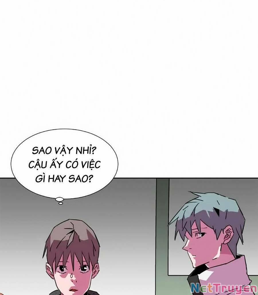Săn Lùng Bắt Nạt 45 trang 42