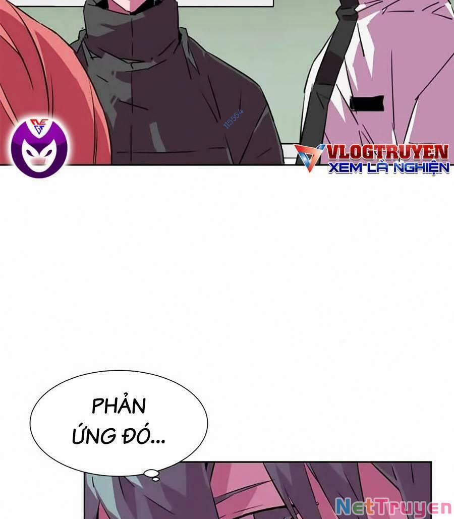 Săn Lùng Bắt Nạt 45 trang 43