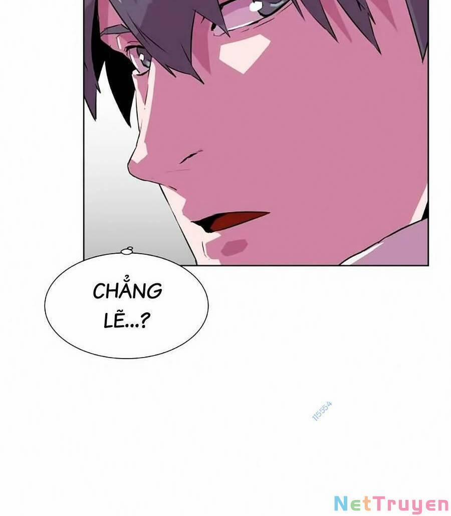 Săn Lùng Bắt Nạt 45 trang 44