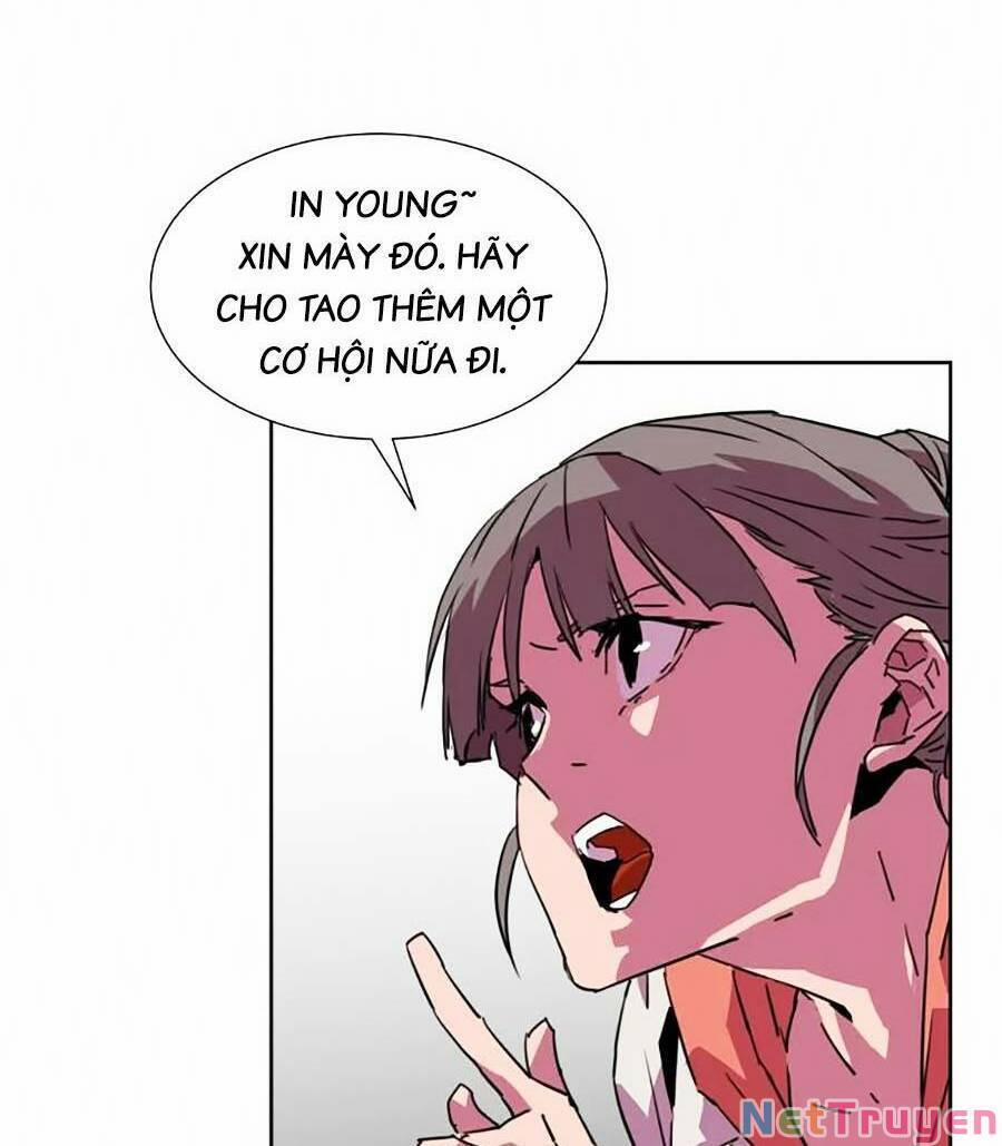 Săn Lùng Bắt Nạt 45 trang 46