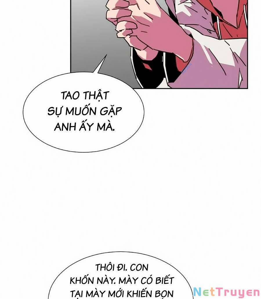 Săn Lùng Bắt Nạt 45 trang 47