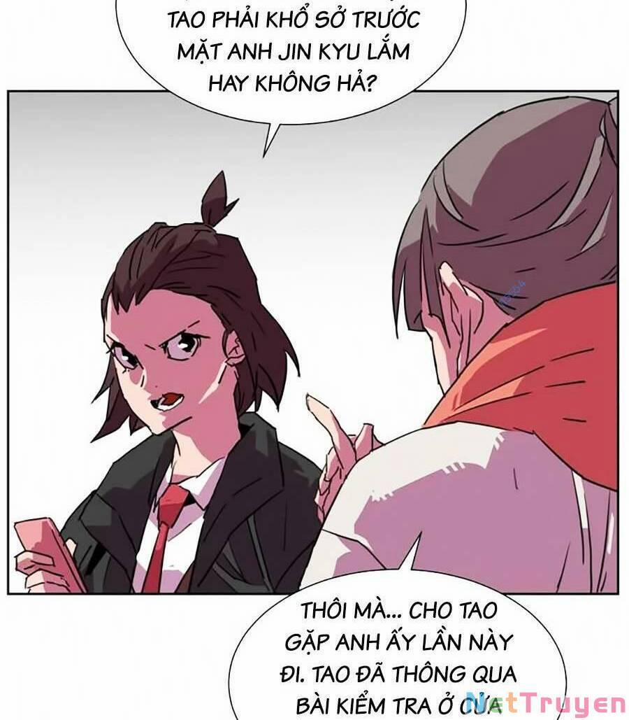 Săn Lùng Bắt Nạt 45 trang 48