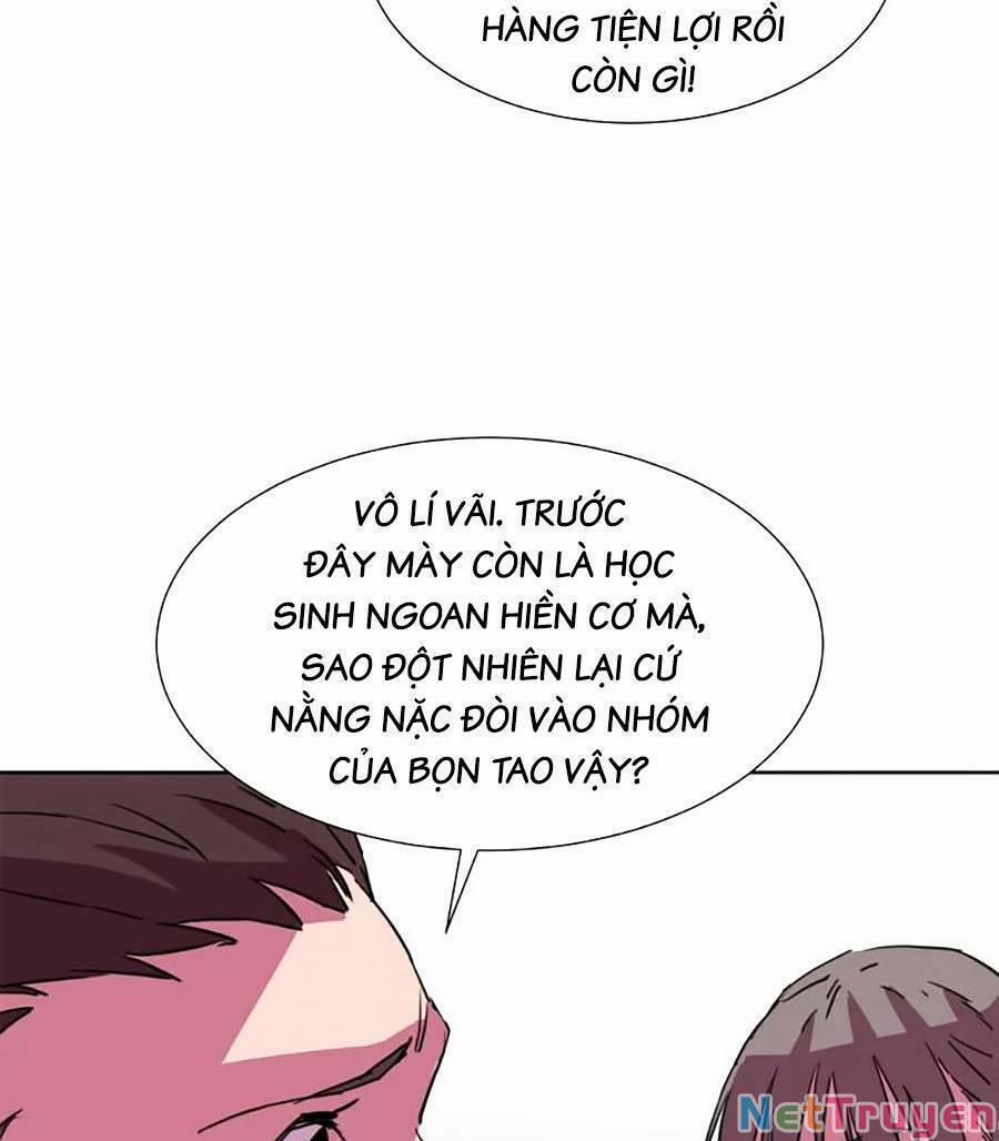 Săn Lùng Bắt Nạt 45 trang 49