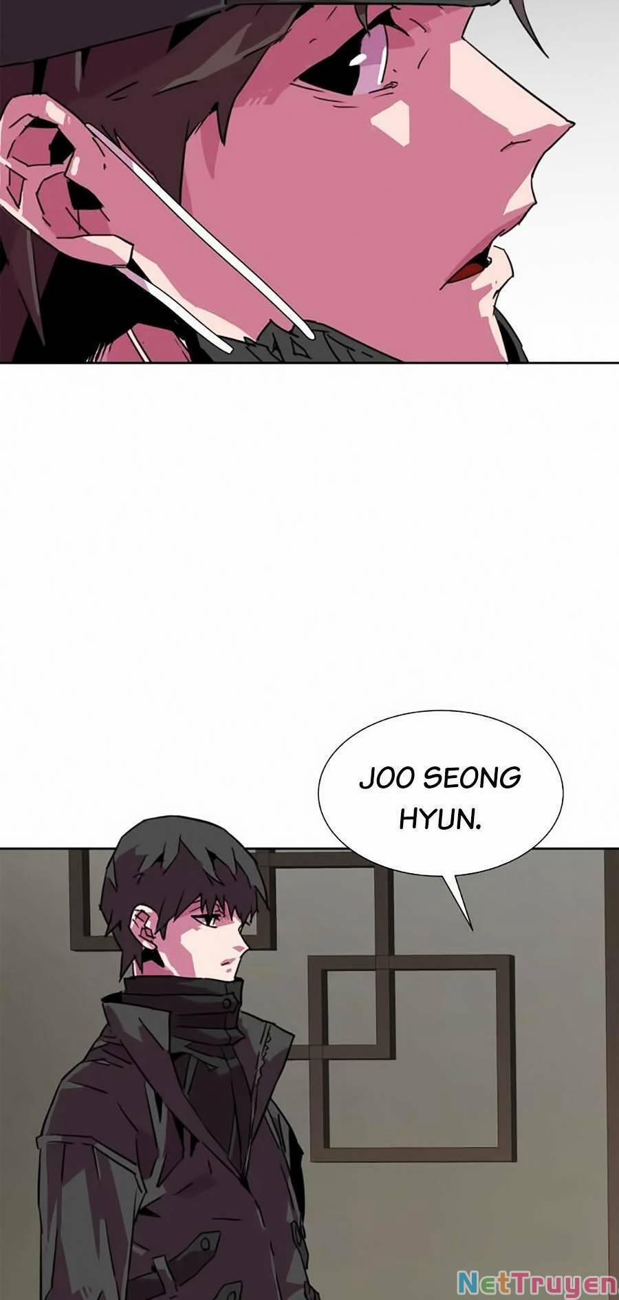 Săn Lùng Bắt Nạt 45 trang 5