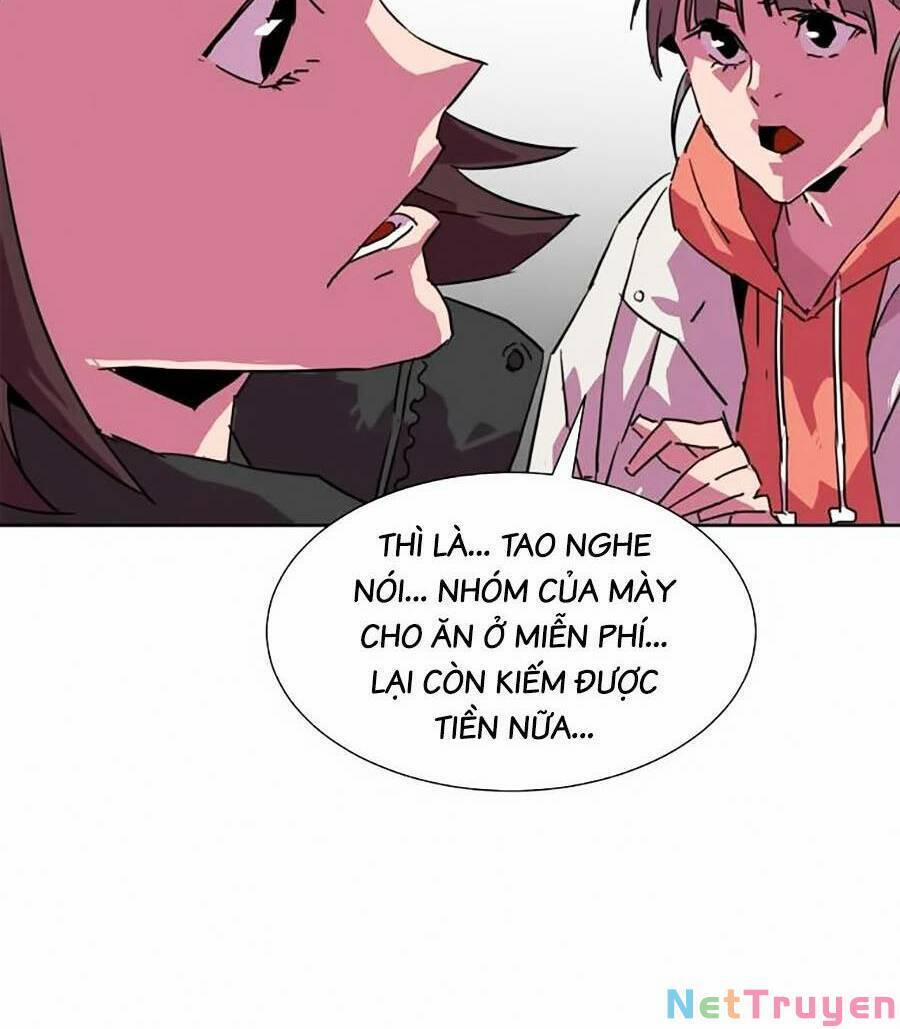 Săn Lùng Bắt Nạt 45 trang 50