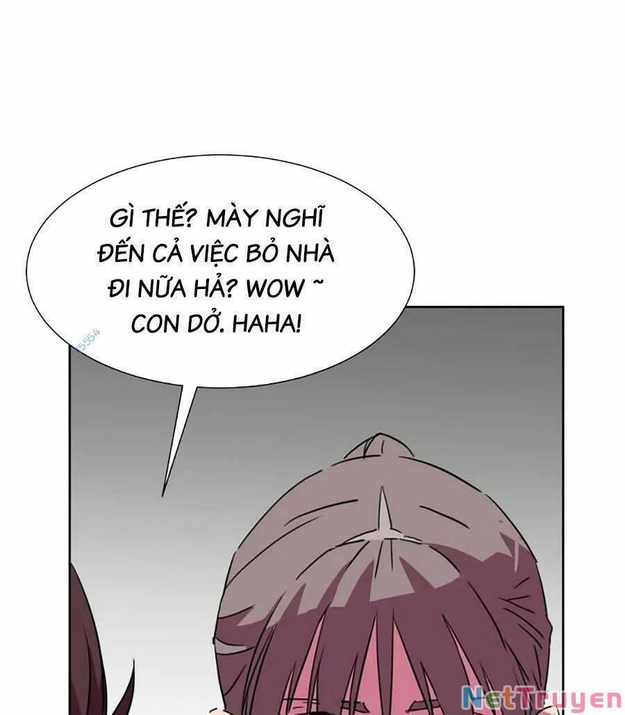 Săn Lùng Bắt Nạt 45 trang 51