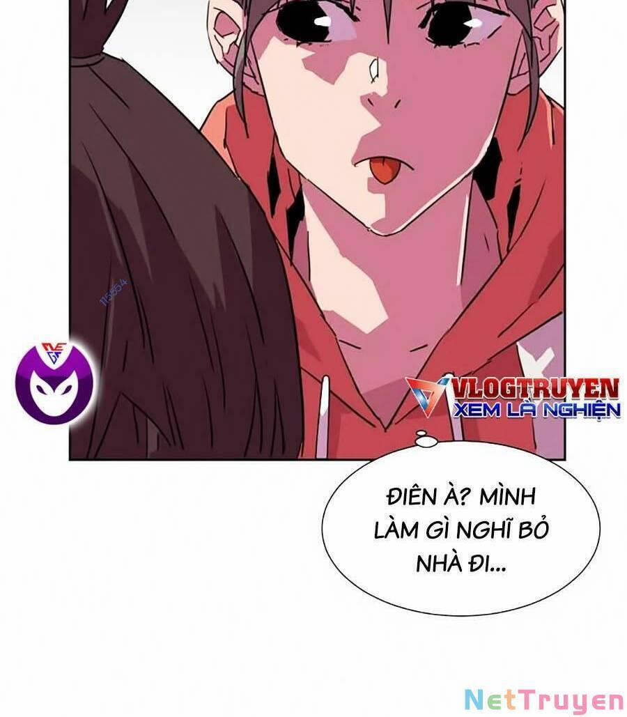 Săn Lùng Bắt Nạt 45 trang 52