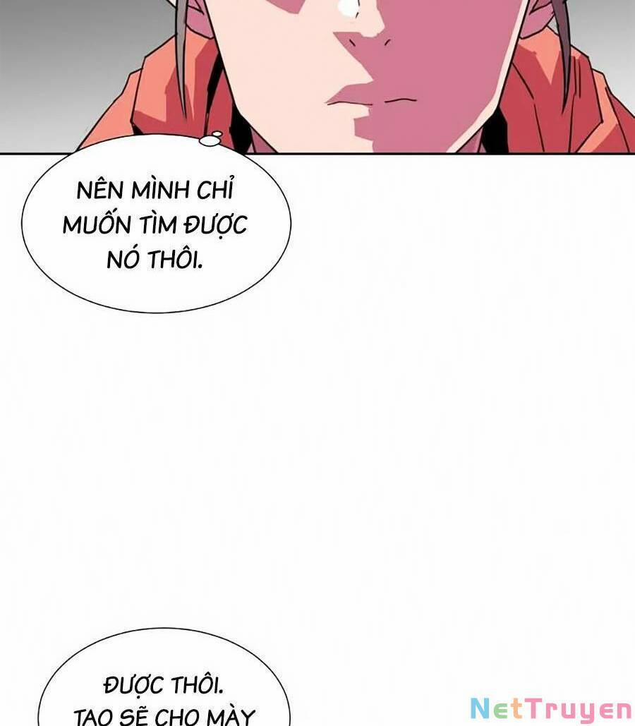 Săn Lùng Bắt Nạt 45 trang 54