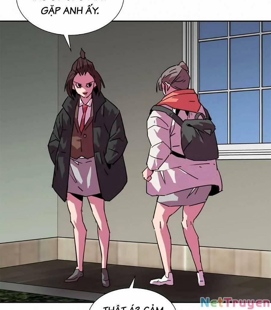 Săn Lùng Bắt Nạt 45 trang 55