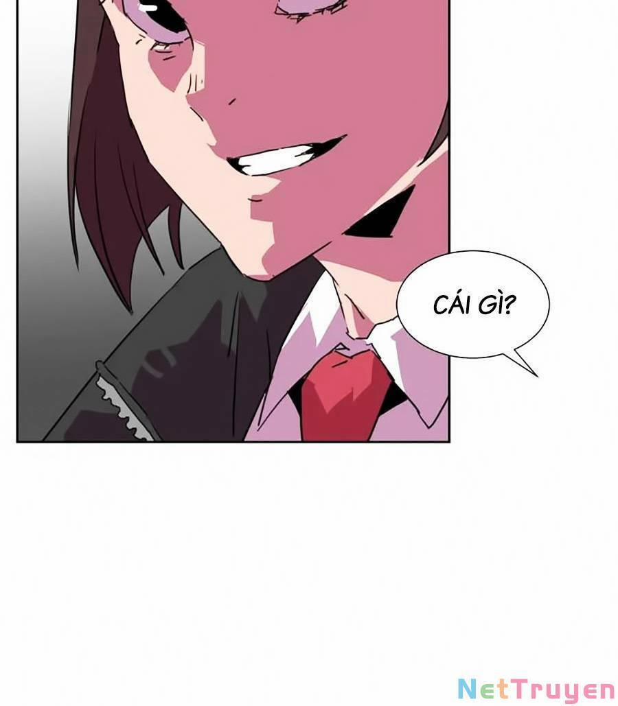 Săn Lùng Bắt Nạt 45 trang 57