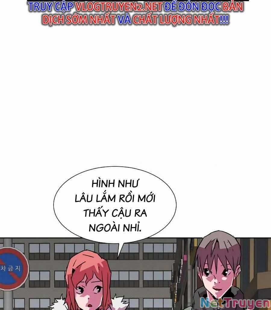 Săn Lùng Bắt Nạt 45 trang 59