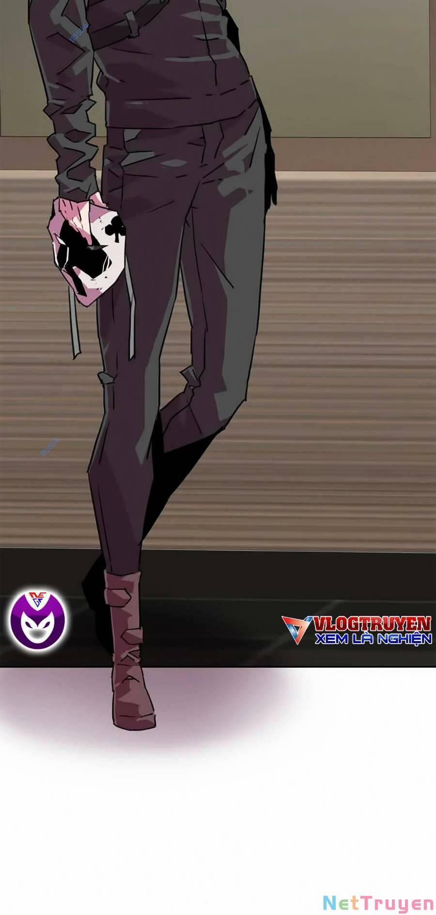 Săn Lùng Bắt Nạt 45 trang 6