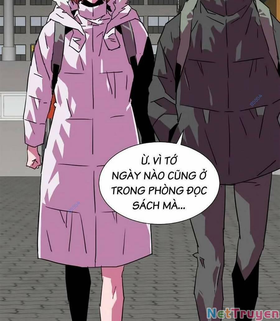 Săn Lùng Bắt Nạt 45 trang 60