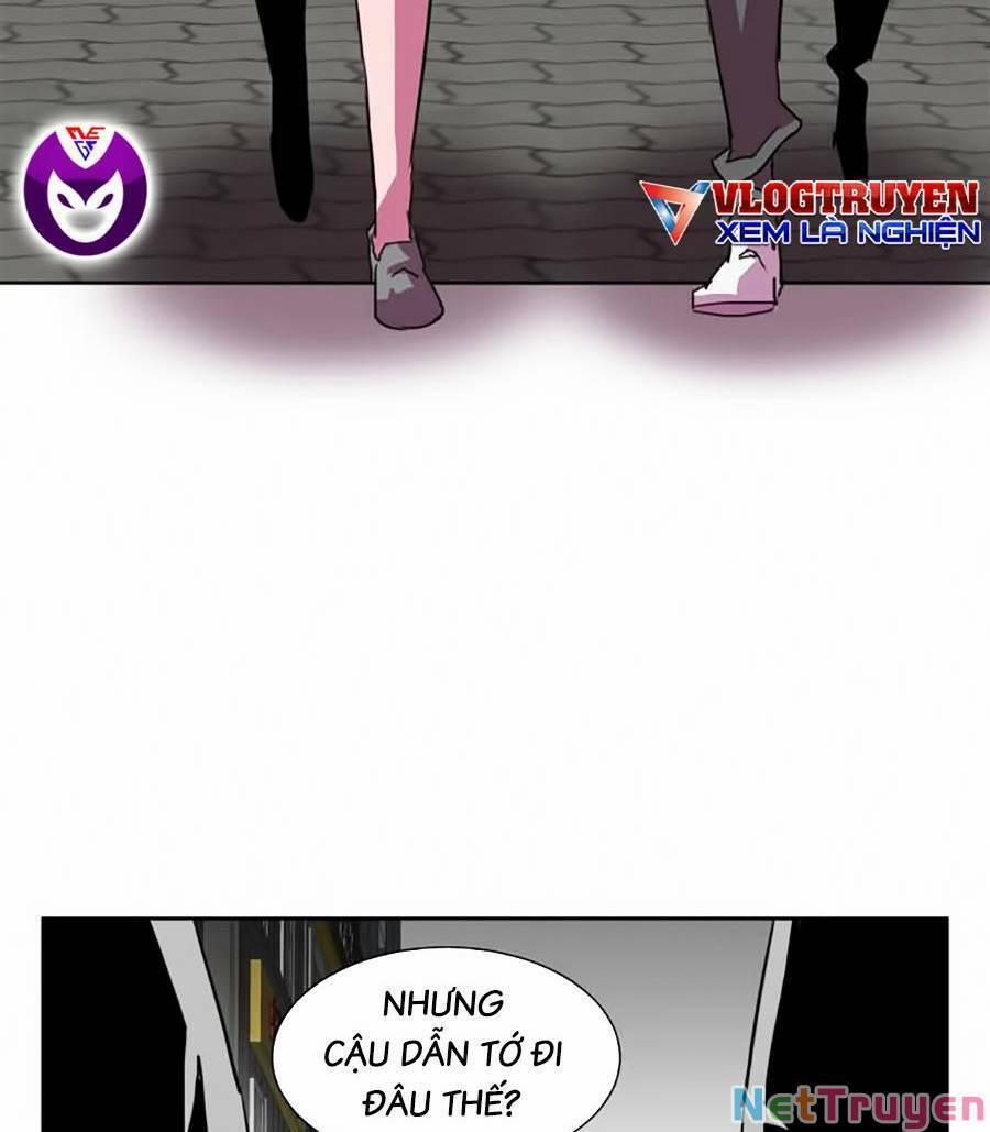 Săn Lùng Bắt Nạt 45 trang 61