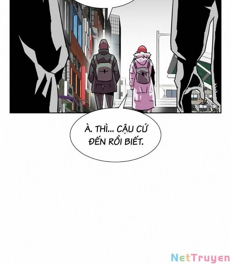 Săn Lùng Bắt Nạt 45 trang 62