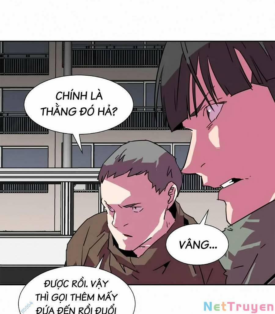 Săn Lùng Bắt Nạt 45 trang 63