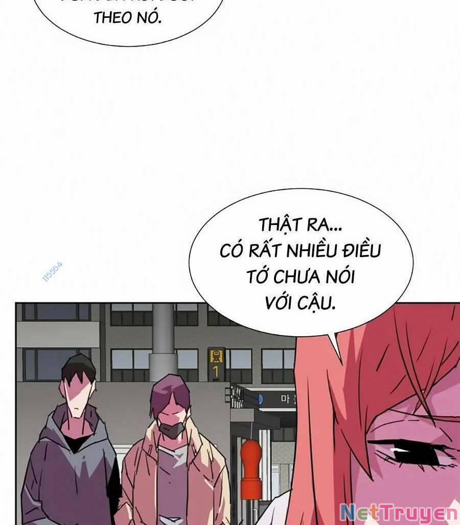 Săn Lùng Bắt Nạt 45 trang 64