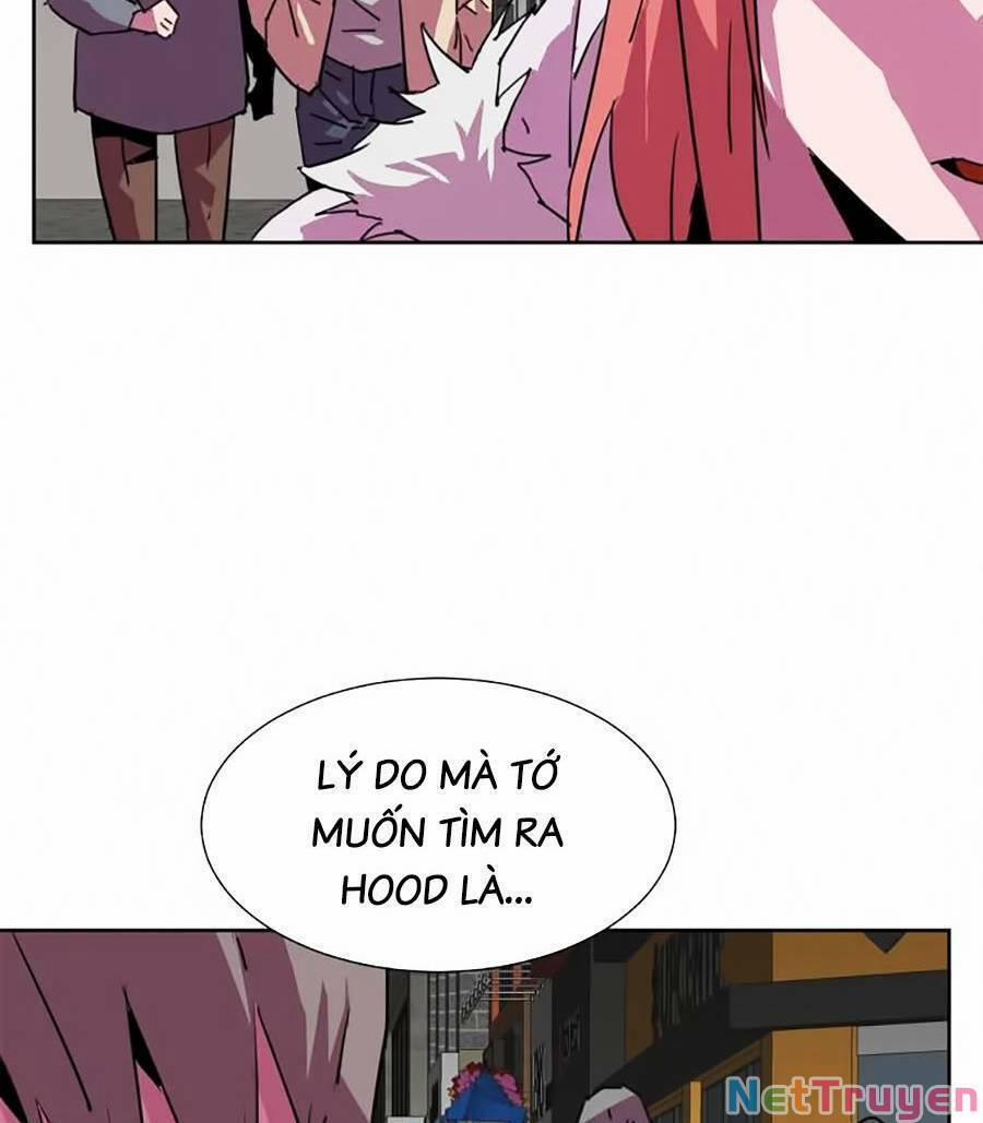 Săn Lùng Bắt Nạt 45 trang 65