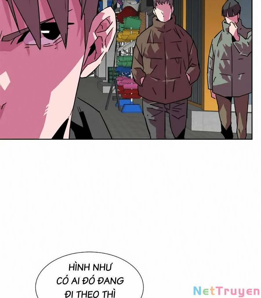 Săn Lùng Bắt Nạt 45 trang 66