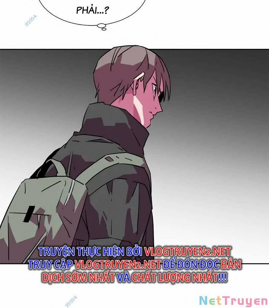 Săn Lùng Bắt Nạt 45 trang 67