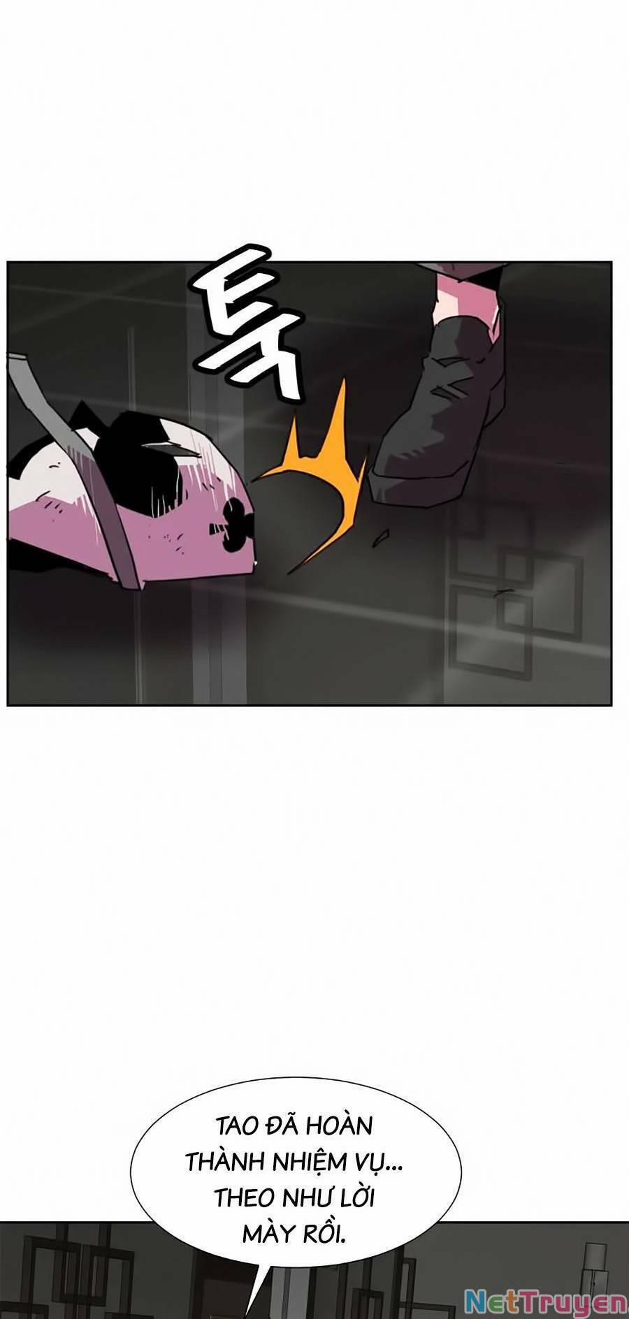 Săn Lùng Bắt Nạt 45 trang 7