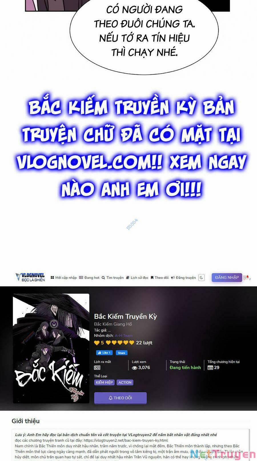 Săn Lùng Bắt Nạt 45 trang 71