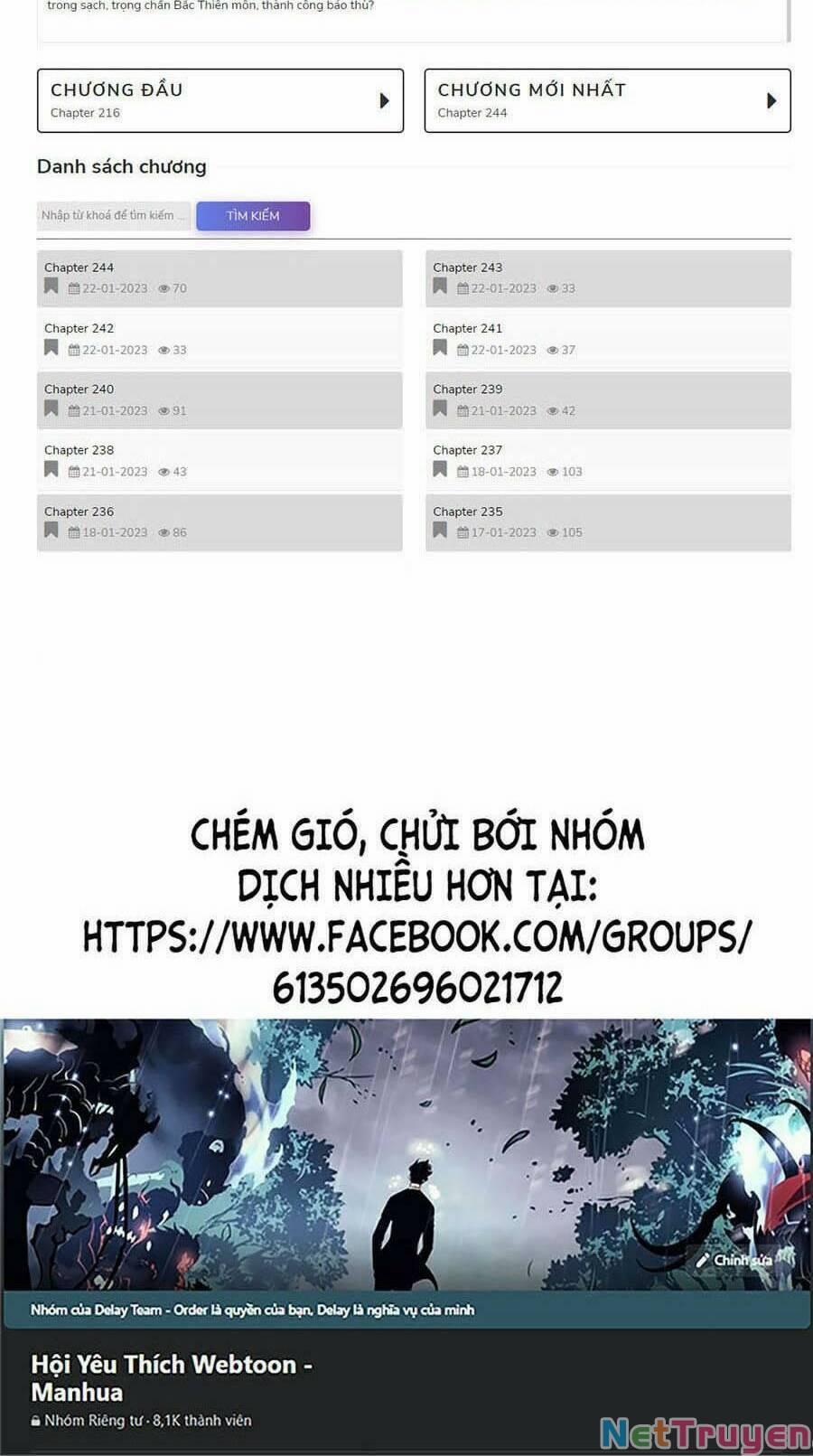 Săn Lùng Bắt Nạt 45 trang 72