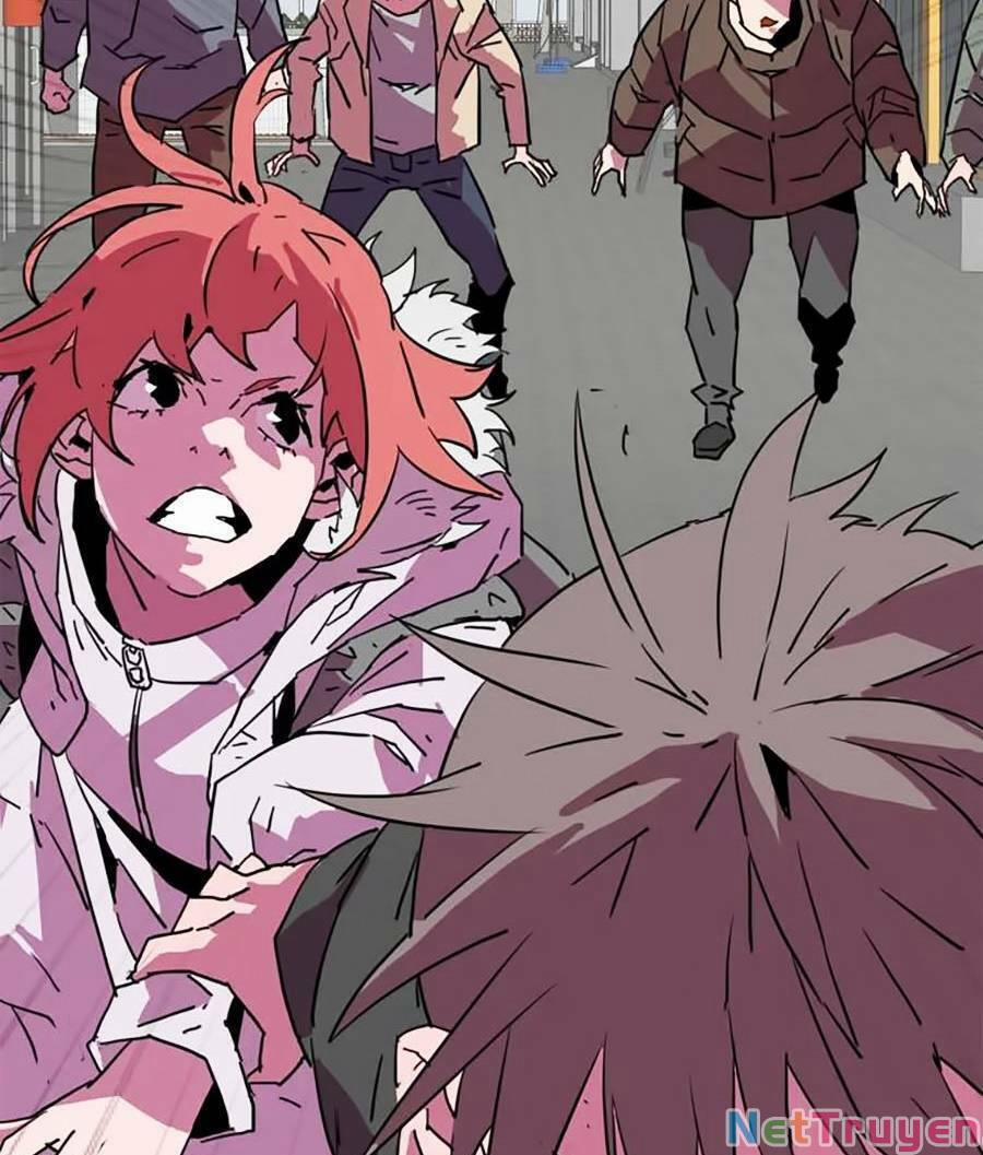 Săn Lùng Bắt Nạt 46 trang 10