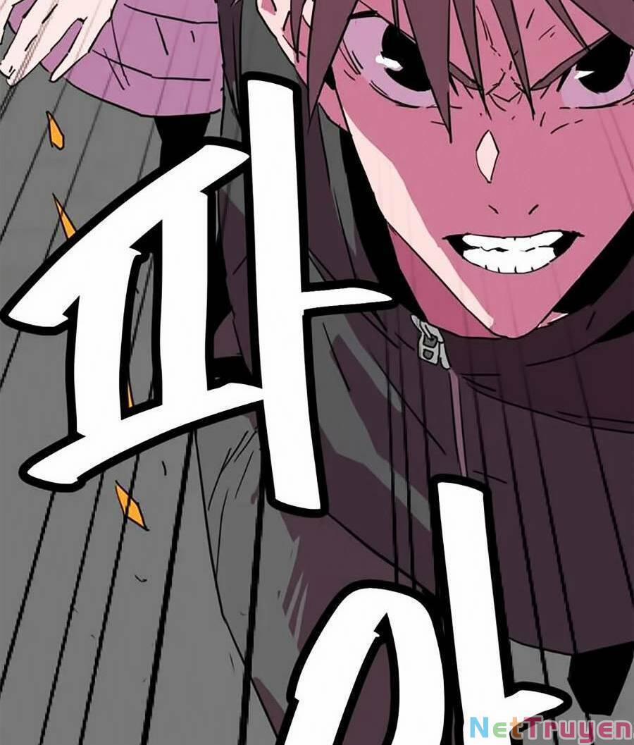 Săn Lùng Bắt Nạt 46 trang 11